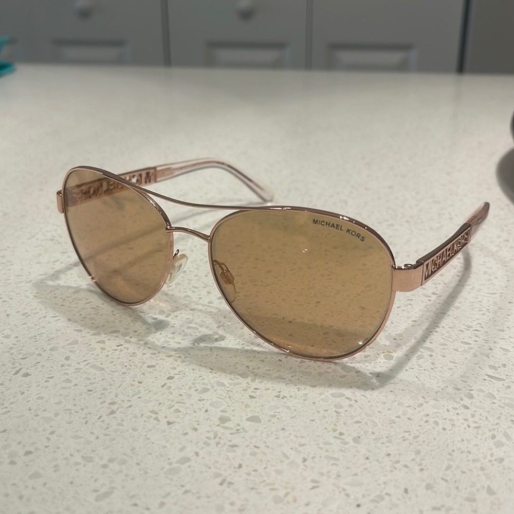 Michael Kors Womens Sunglasses